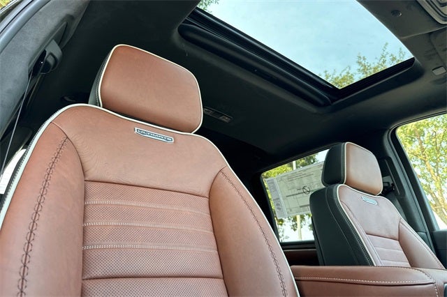 2026 GMC Sierra 2500HD Denali Ultimate