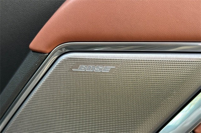 2026 GMC Sierra 2500HD Denali Ultimate