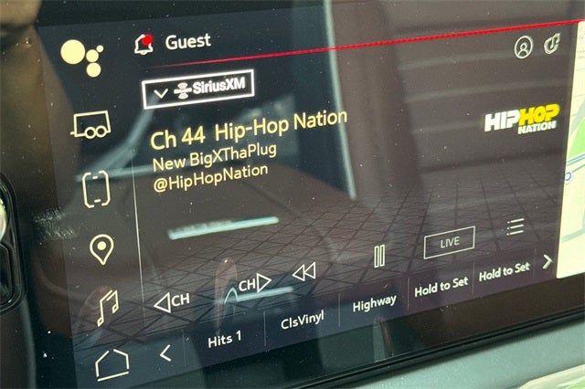 2026 GMC Sierra 2500HD Denali Ultimate