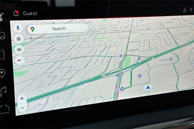 2026 GMC Sierra 2500HD Denali Ultimate