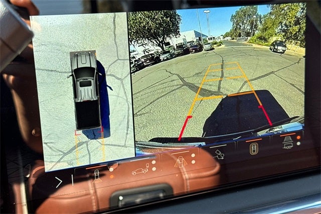 2026 GMC Sierra 2500HD Denali Ultimate