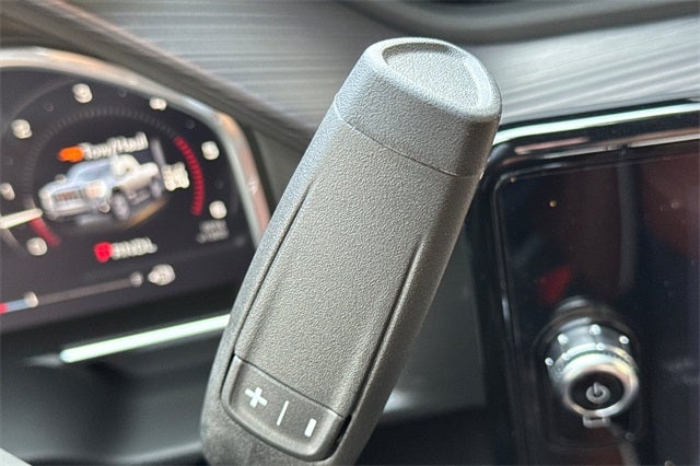 2026 GMC Sierra 2500HD Denali Ultimate