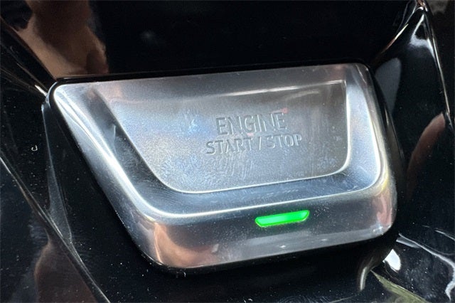 2026 GMC Sierra 2500HD Denali Ultimate