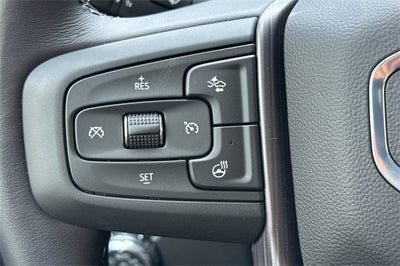 2026 GMC Sierra 2500HD Denali Ultimate