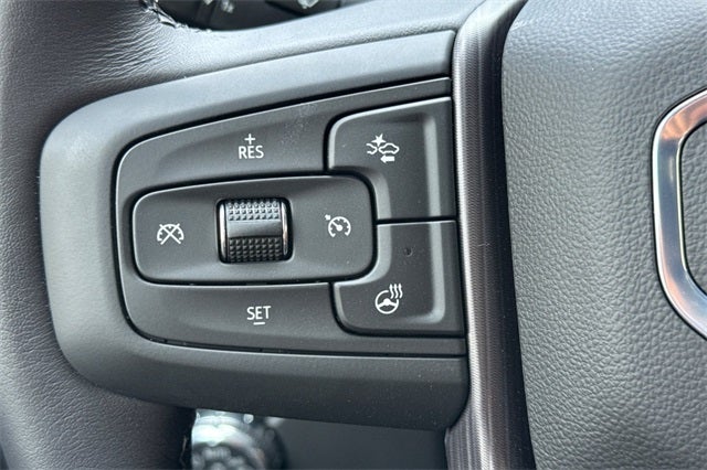 2026 GMC Sierra 2500HD Denali Ultimate