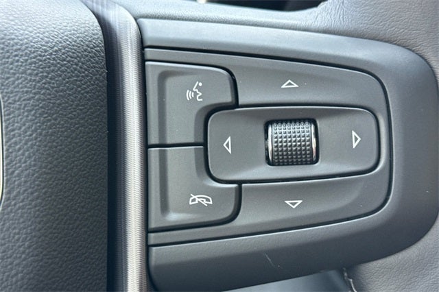 2026 GMC Sierra 2500HD Denali Ultimate