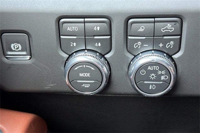 2026 GMC Sierra 2500HD Denali Ultimate