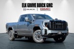 2026 GMC Sierra 2500HD Denali Ultimate