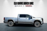 2026 GMC Sierra 2500HD Denali Ultimate