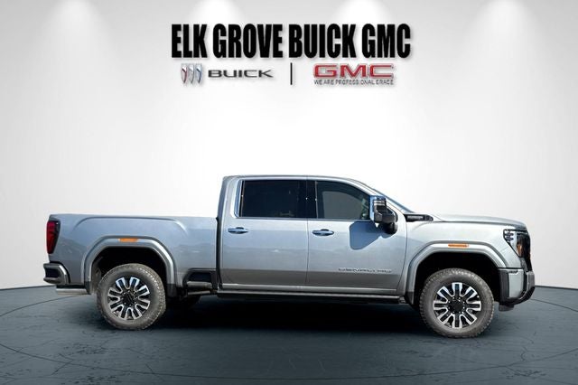 2026 GMC Sierra 2500HD Denali Ultimate