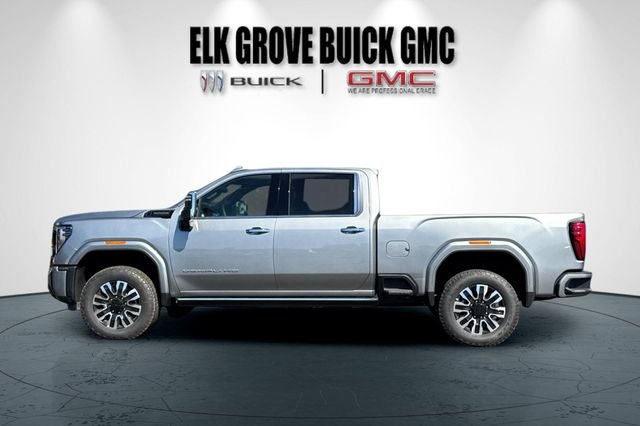 2026 GMC Sierra 2500HD Denali Ultimate