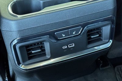 2026 GMC Sierra 2500HD Denali Ultimate