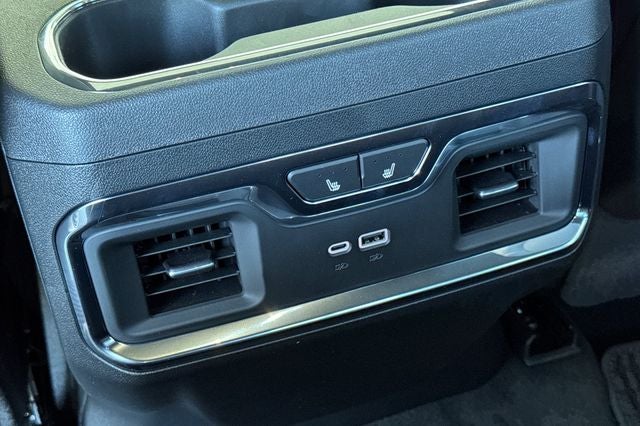 2026 GMC Sierra 2500HD Denali Ultimate