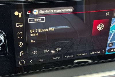 2026 GMC Sierra 2500HD Denali Ultimate