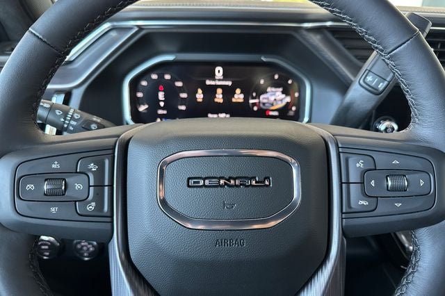2026 GMC Sierra 2500HD Denali Ultimate