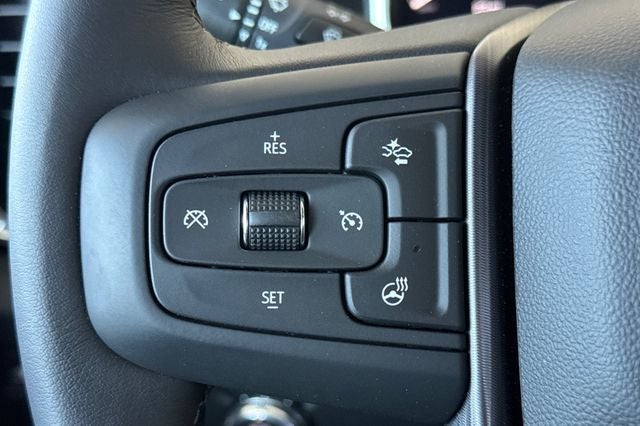 2026 GMC Sierra 2500HD Denali Ultimate