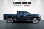 2026 GMC Sierra 2500HD Denali Ultimate