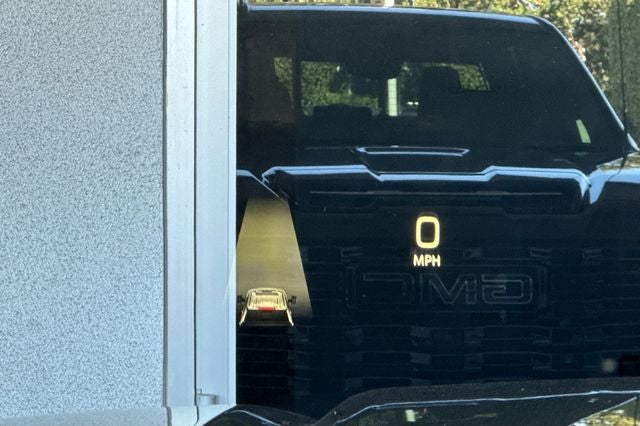 2026 GMC Sierra 2500HD Denali Ultimate
