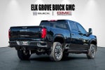 2026 GMC Sierra 2500HD Denali Ultimate