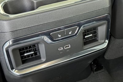 2026 GMC Sierra 2500HD Denali Ultimate
