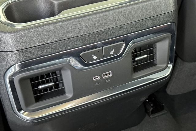 2026 GMC Sierra 2500HD Denali Ultimate