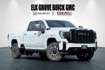 2026 GMC Sierra 2500HD Denali Ultimate