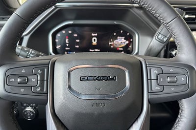 2026 GMC Sierra 2500HD Denali Ultimate