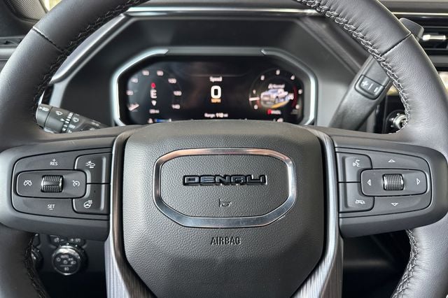2026 GMC Sierra 2500HD Denali Ultimate