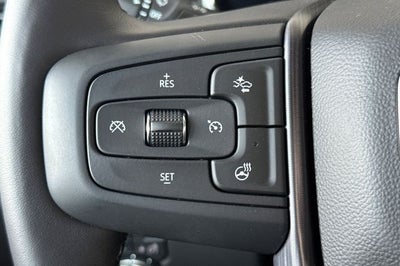 2026 GMC Sierra 2500HD Denali Ultimate