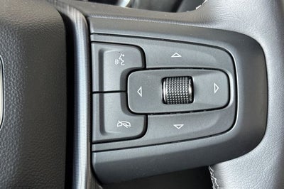 2026 GMC Sierra 2500HD Denali Ultimate