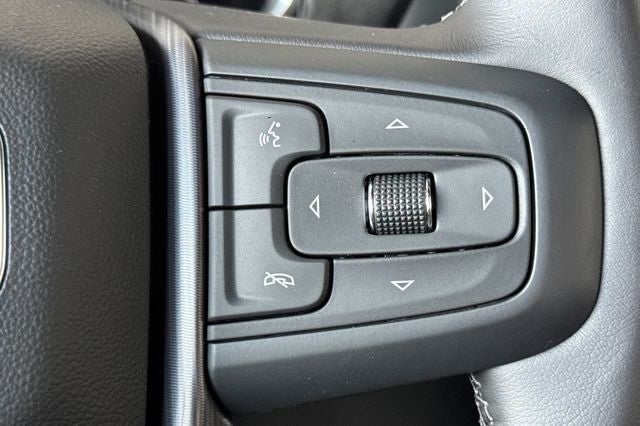 2026 GMC Sierra 2500HD Denali Ultimate