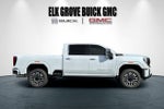 2026 GMC Sierra 2500HD Denali Ultimate