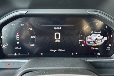 2026 GMC Sierra 2500HD Denali Ultimate