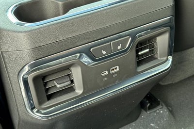 2026 GMC Sierra 2500HD Denali Ultimate