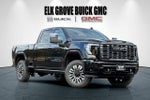 2026 GMC Sierra 2500HD Denali Ultimate