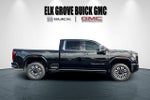 2026 GMC Sierra 2500HD Denali Ultimate