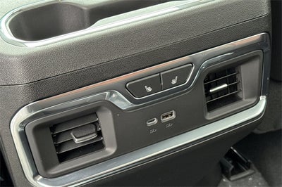 2026 GMC Sierra 3500HD Denali Ultimate