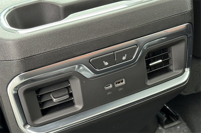 2026 GMC Sierra 3500HD Denali Ultimate