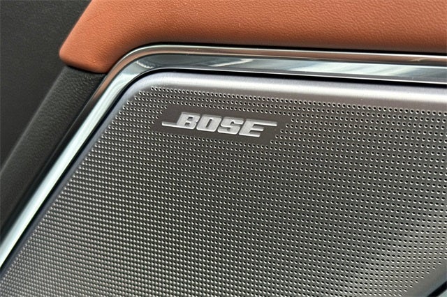 2026 GMC Sierra 3500HD Denali Ultimate