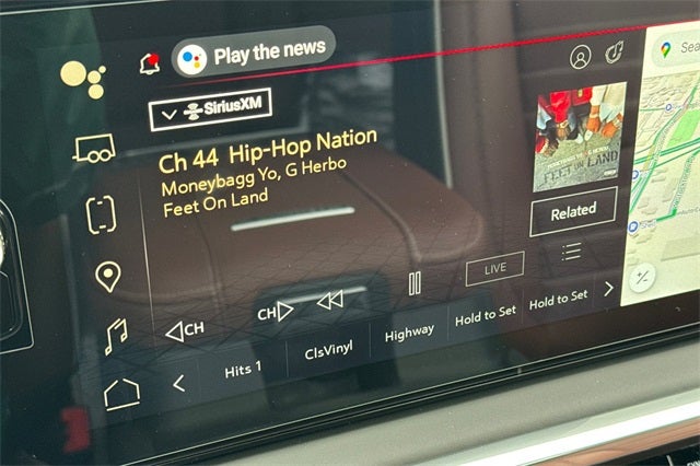 2026 GMC Sierra 3500HD Denali Ultimate