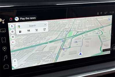 2026 GMC Sierra 3500HD Denali Ultimate