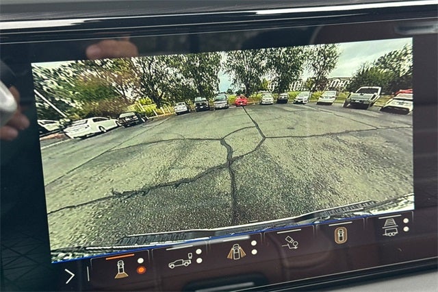 2026 GMC Sierra 3500HD Denali Ultimate