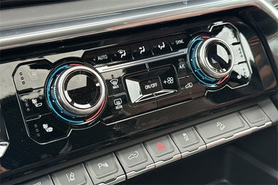 2026 GMC Sierra 3500HD Denali Ultimate