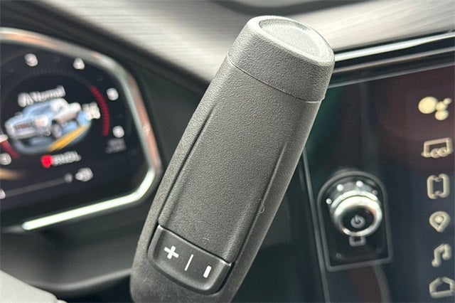 2026 GMC Sierra 3500HD Denali Ultimate