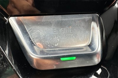 2026 GMC Sierra 3500HD Denali Ultimate