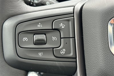 2026 GMC Sierra 3500HD Denali Ultimate