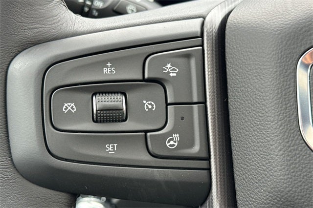 2026 GMC Sierra 3500HD Denali Ultimate