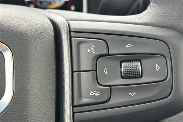 2026 GMC Sierra 3500HD Denali Ultimate