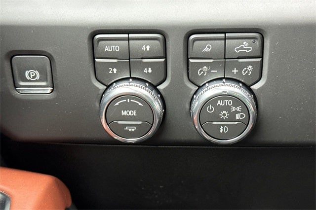 2026 GMC Sierra 3500HD Denali Ultimate