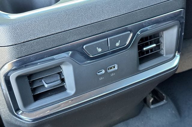 2026 GMC Sierra 3500HD Denali Ultimate